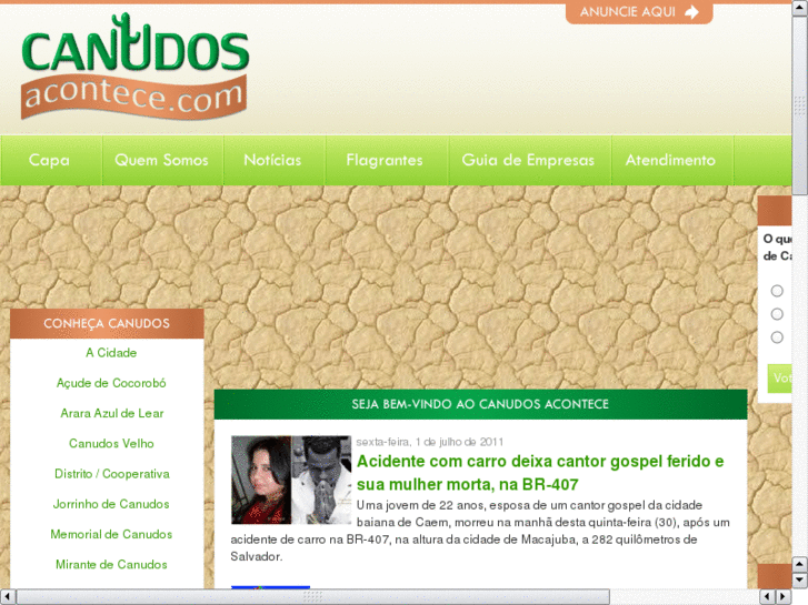 www.canudosacontece.com