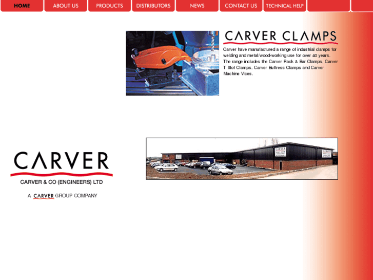 www.carver.co.uk