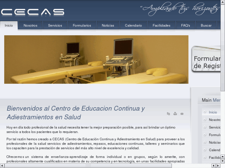 www.cecaspr.com