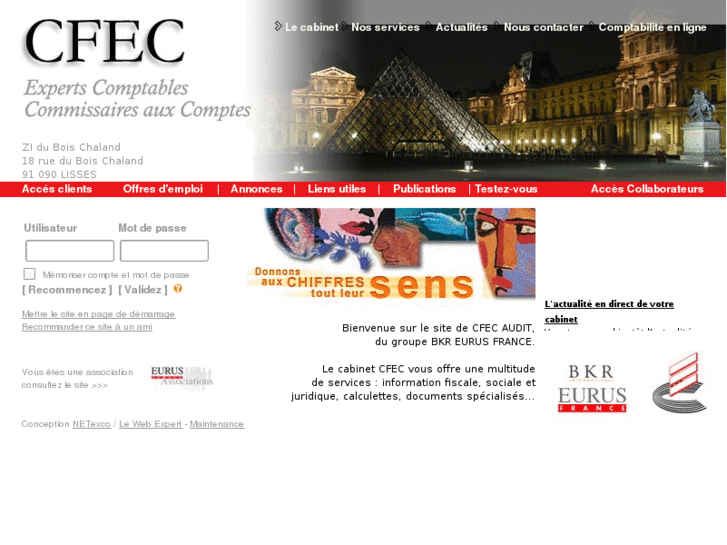 www.cfecaudit.com