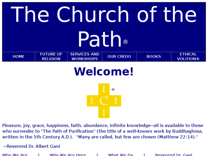 www.churchofthepath.org