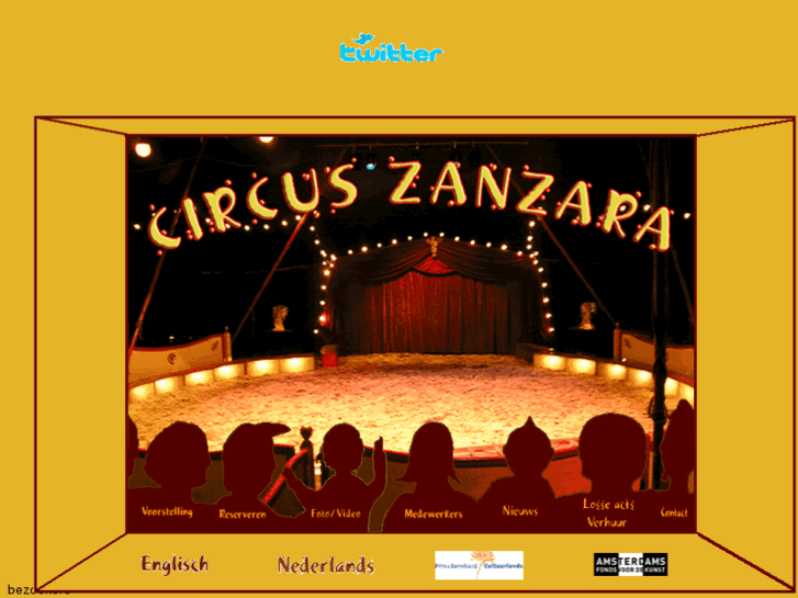 www.circuszanzara.com