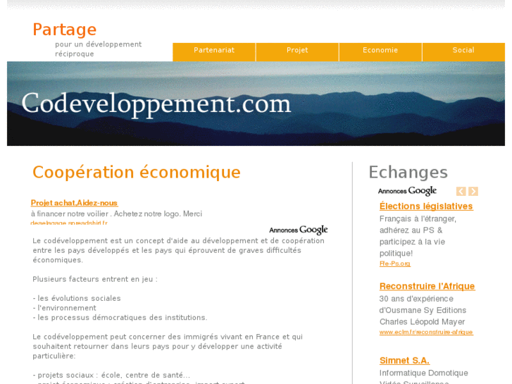 www.codeveloppement.com