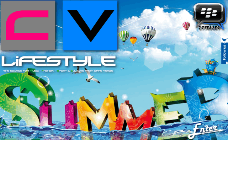 www.cvlifestyle.com