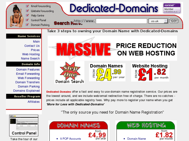 www.dedicated-domains.co.uk