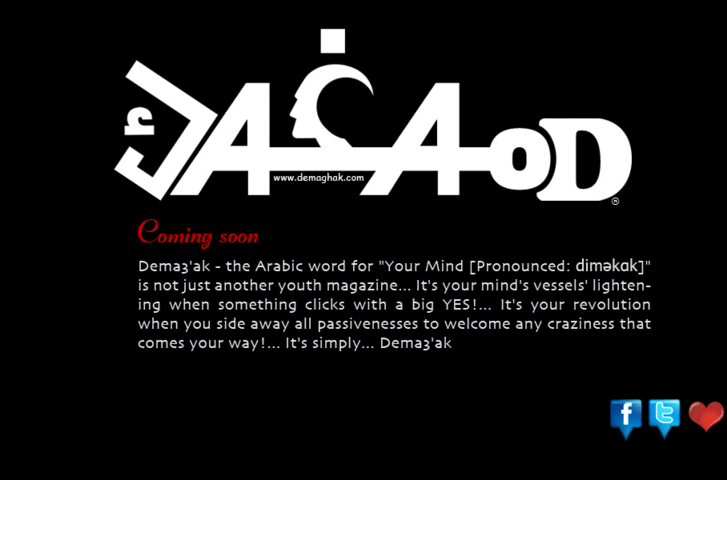 www.demaghak.net