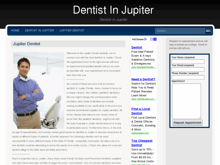 www.dentistinjupiter.com