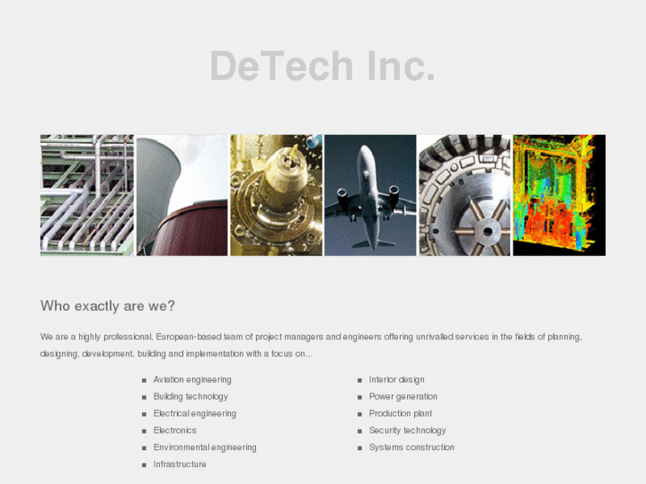 www.detech-online.com