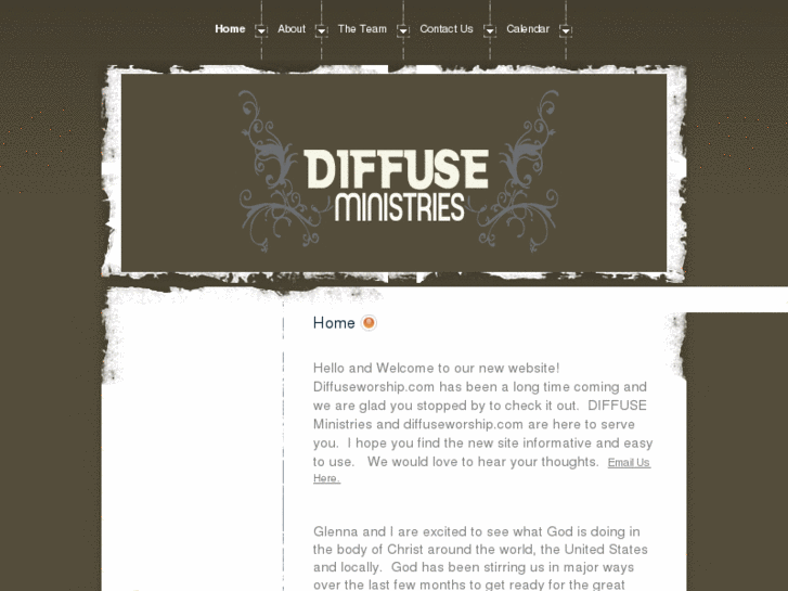 www.diffuseworship.com