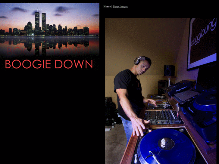 www.djboogiedown.com