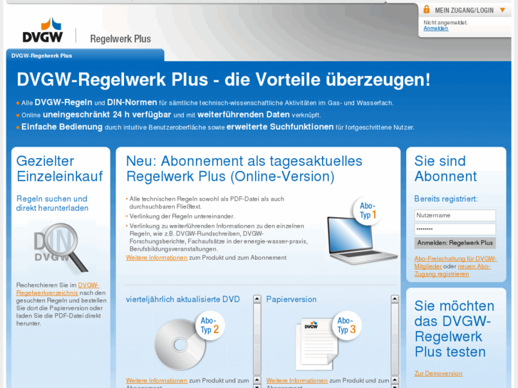 www.dvgw-regelwerk.de