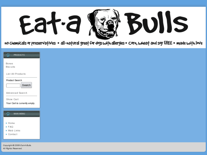 www.eatabulls.com