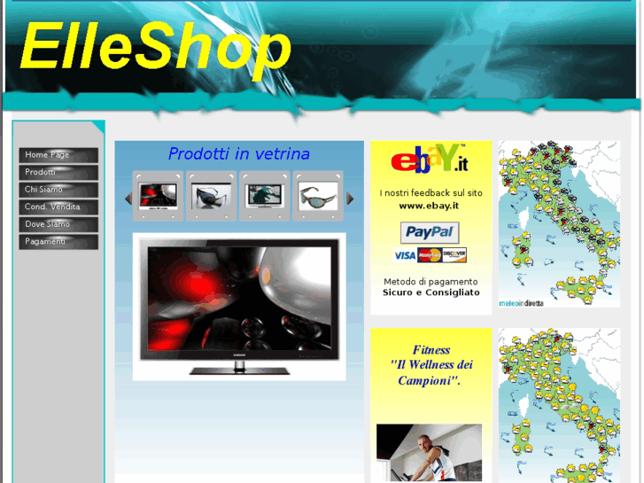 www.elleshop.net