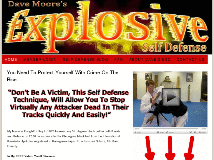 www.explosiveselfdefense.com