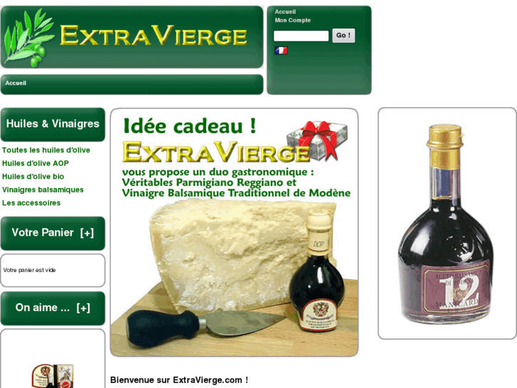 www.extravierge.com