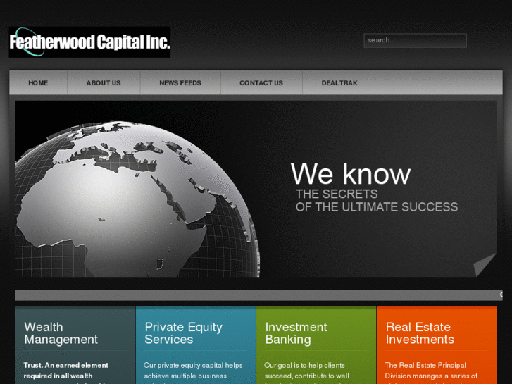 www.featherwoodcapitalinc.com