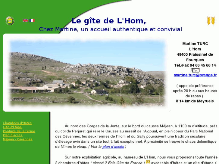 www.ferme-de-lhom.com