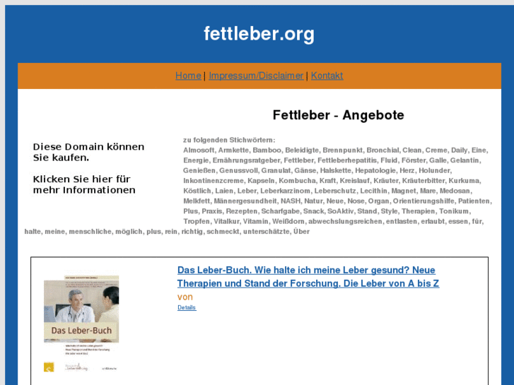 www.fettleber.org