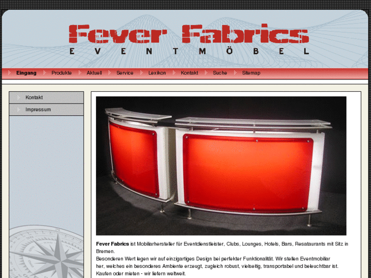 www.fever-fabrics.com