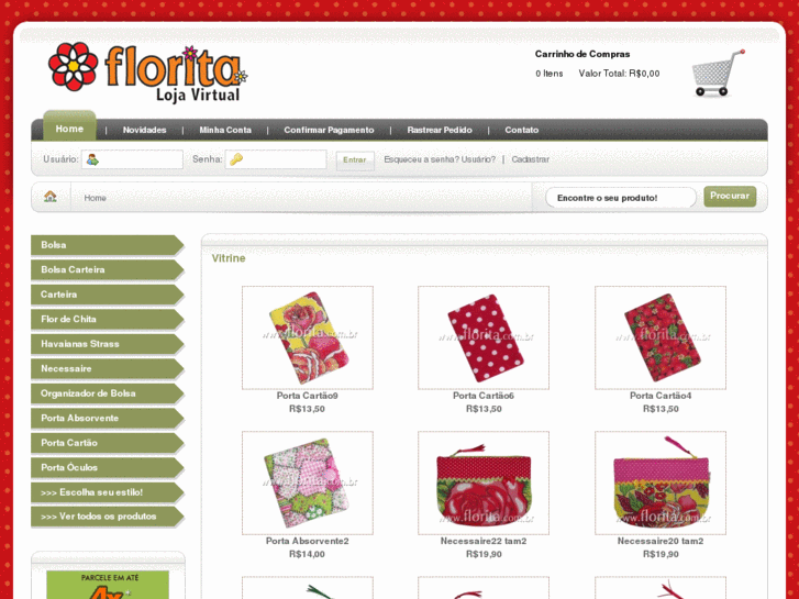 www.florita.com.br