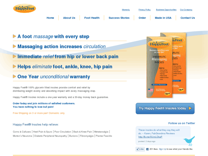www.fluidorthotics.net