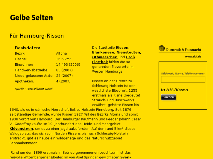 www.gelbe-seiten-rissen.com