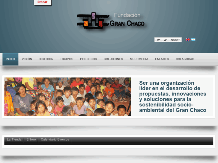 www.gran-chaco.org