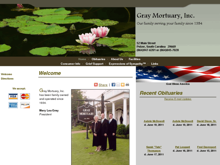 www.graymortuary.com