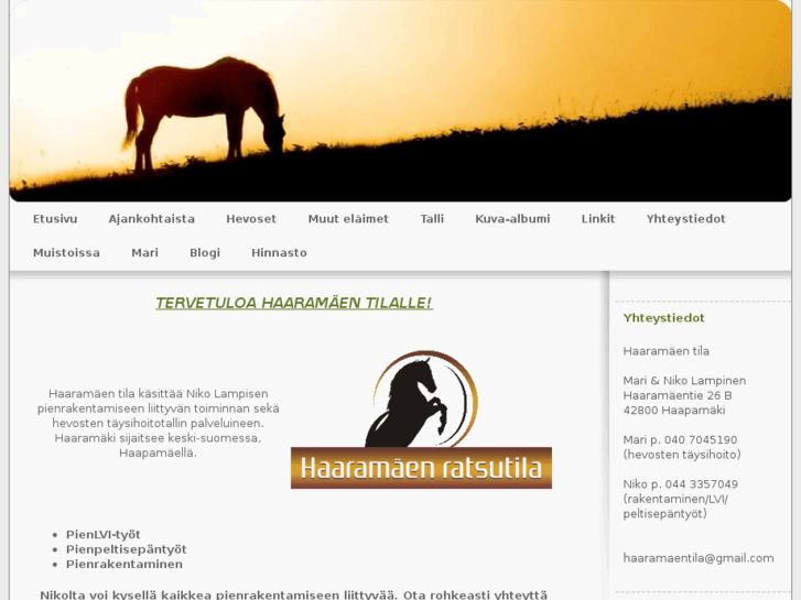 www.haaramaentila.net