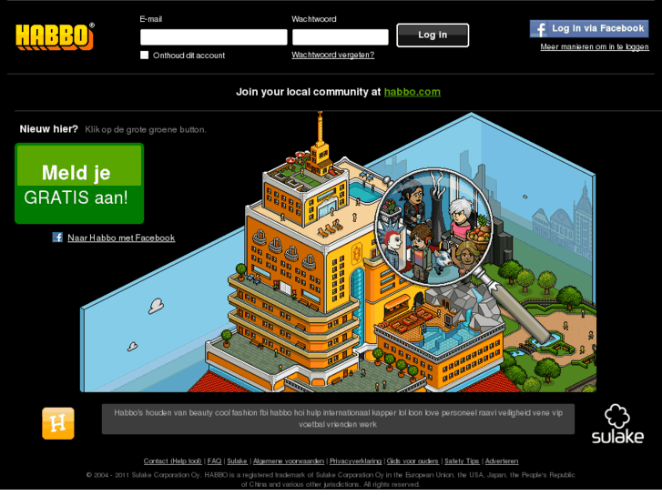 www.habbo.be