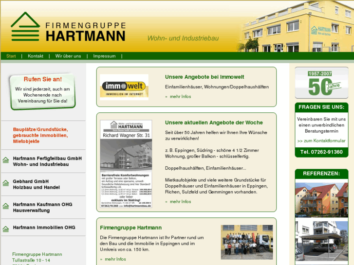 www.hartmannbau.de