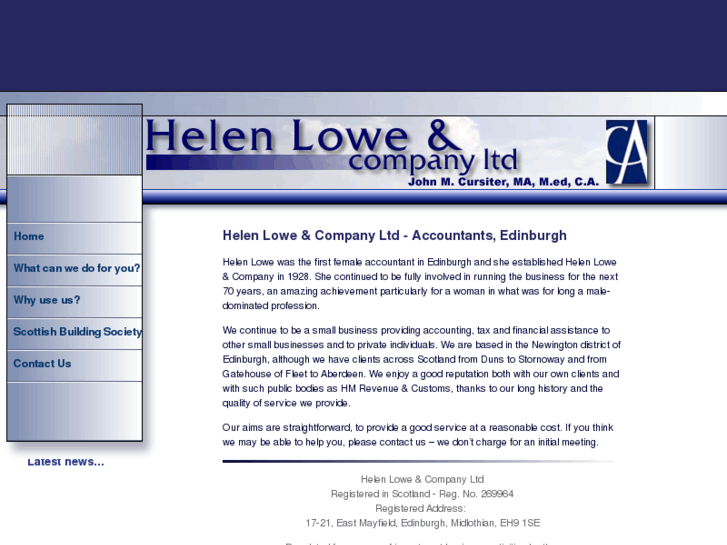 www.helenlowe.co.uk