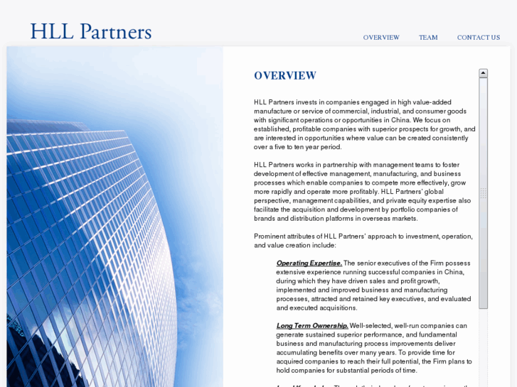 www.hll-partners.com