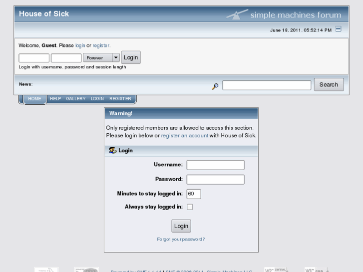 www.houseofsick.com