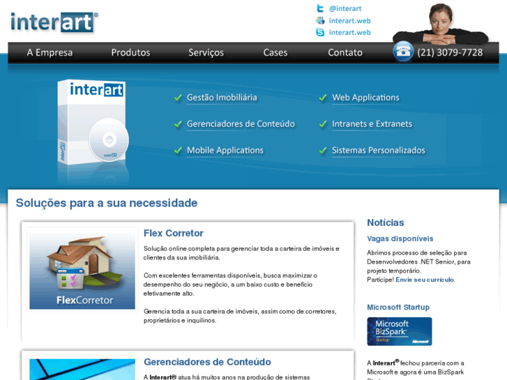 www.interart.com.br