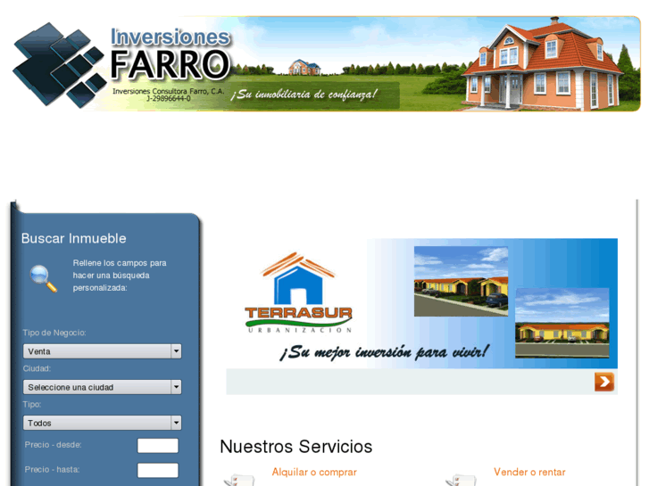 www.inversionesfarro.com