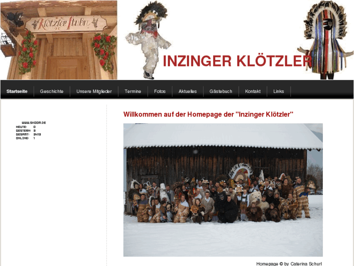 www.inzinger-kloetzler.com