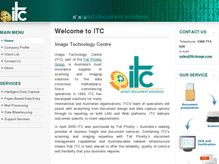 www.itcimage.com