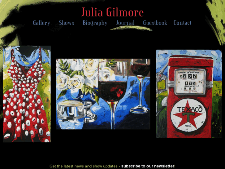 www.juliagilmore.ca