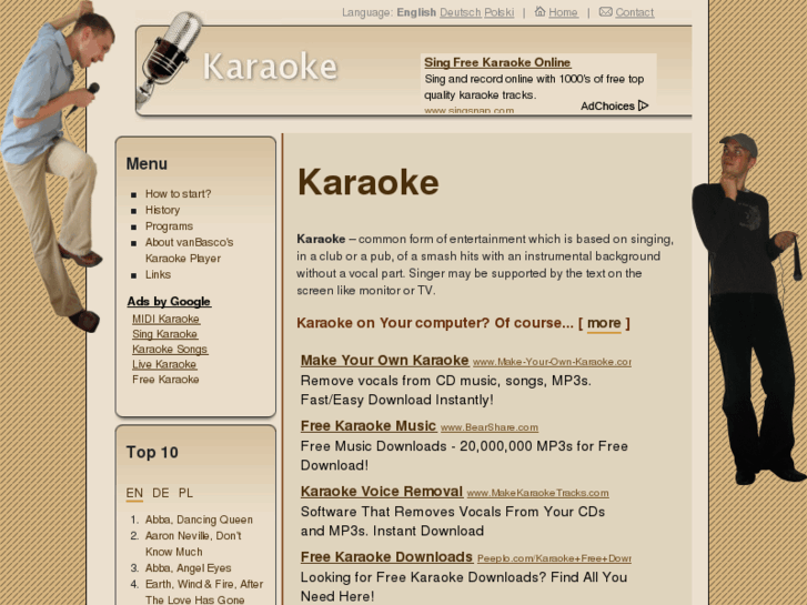 www.karaoke24.org