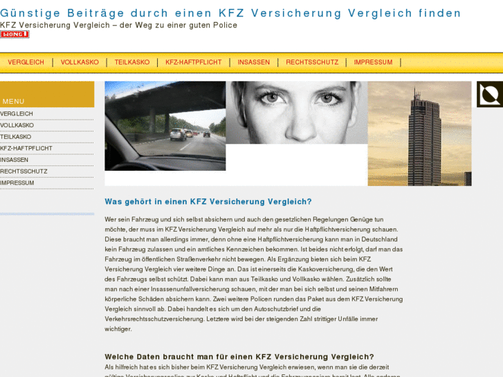 www.kfzversicherungvergleich.info