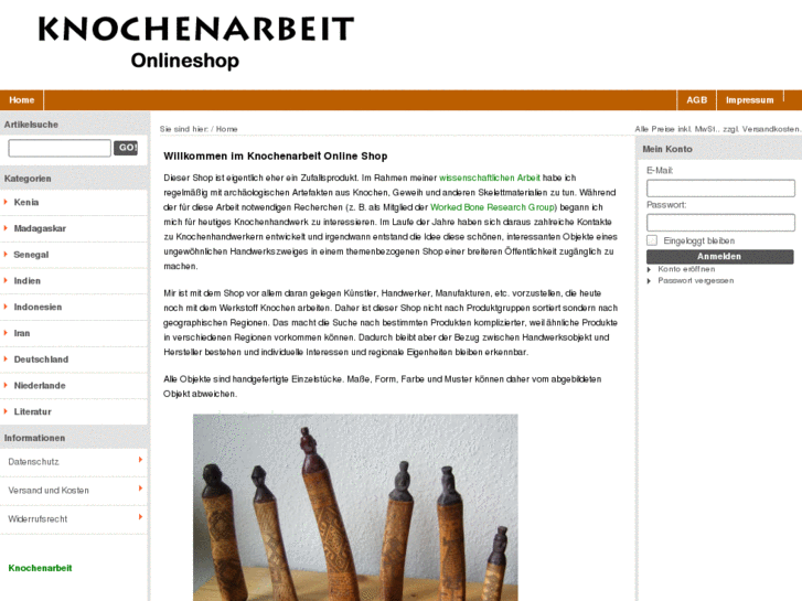 www.knochenarbeit-shop.de