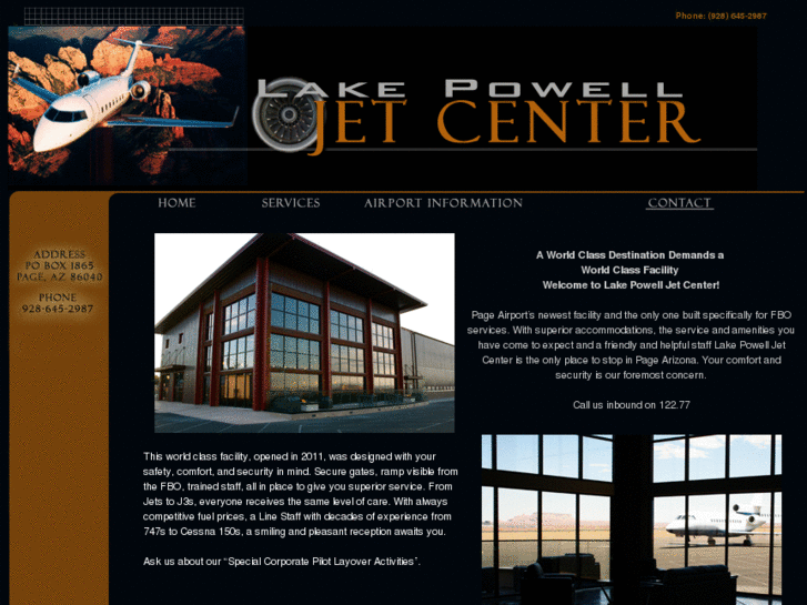 www.lakepowelljetcenter.com