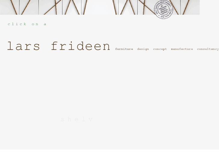 www.larsfrideen.com