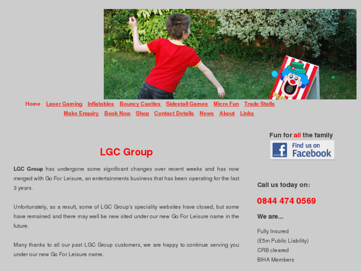 www.lgchosting.co.uk
