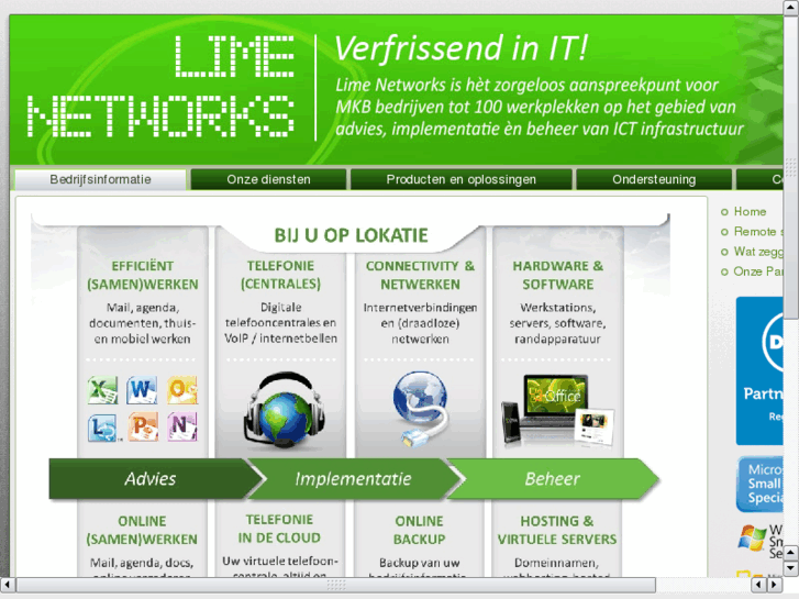 www.lime-networks.com