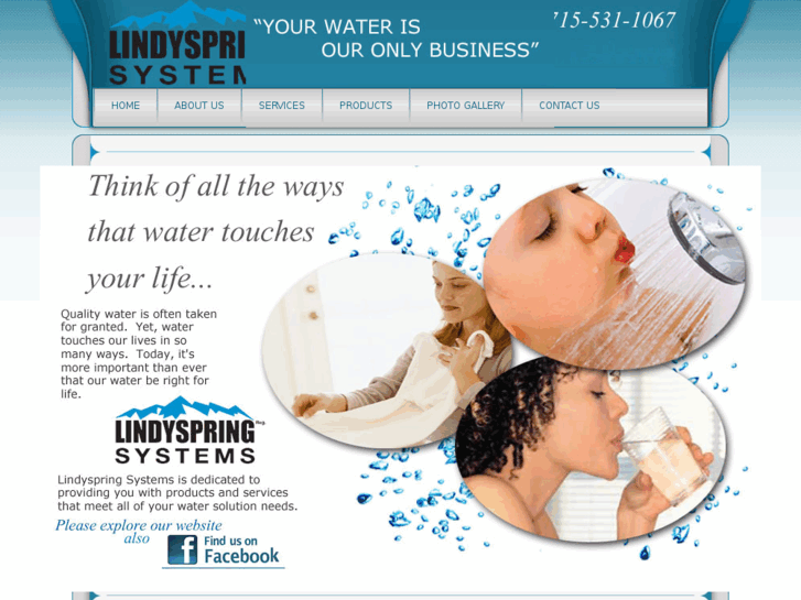 www.lindyspringsystems.com