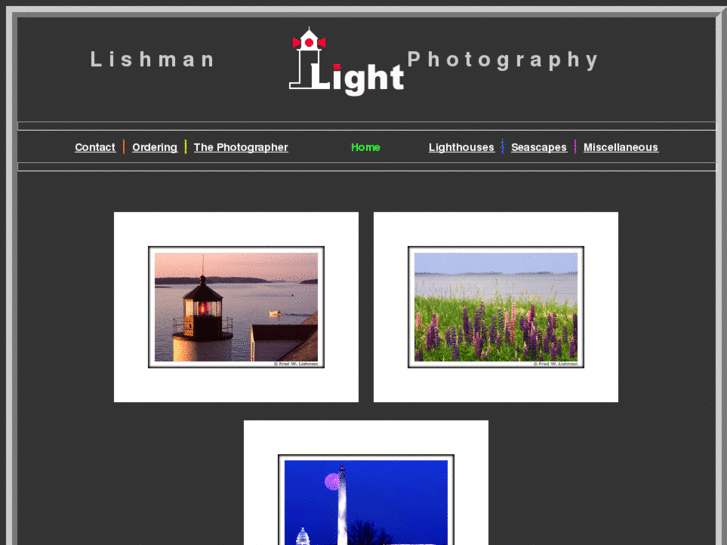 www.lishmanlight.com