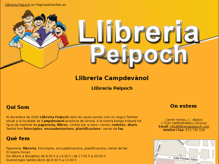 www.llibreriapeipoch.com