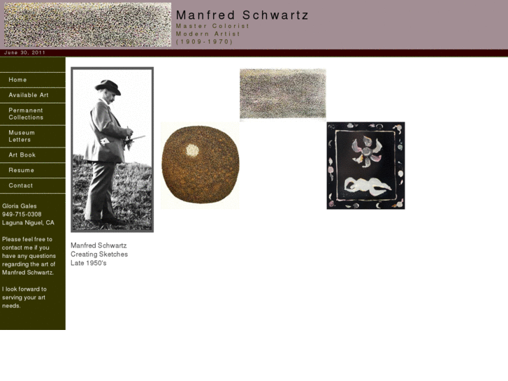 www.manfredschwartz.com